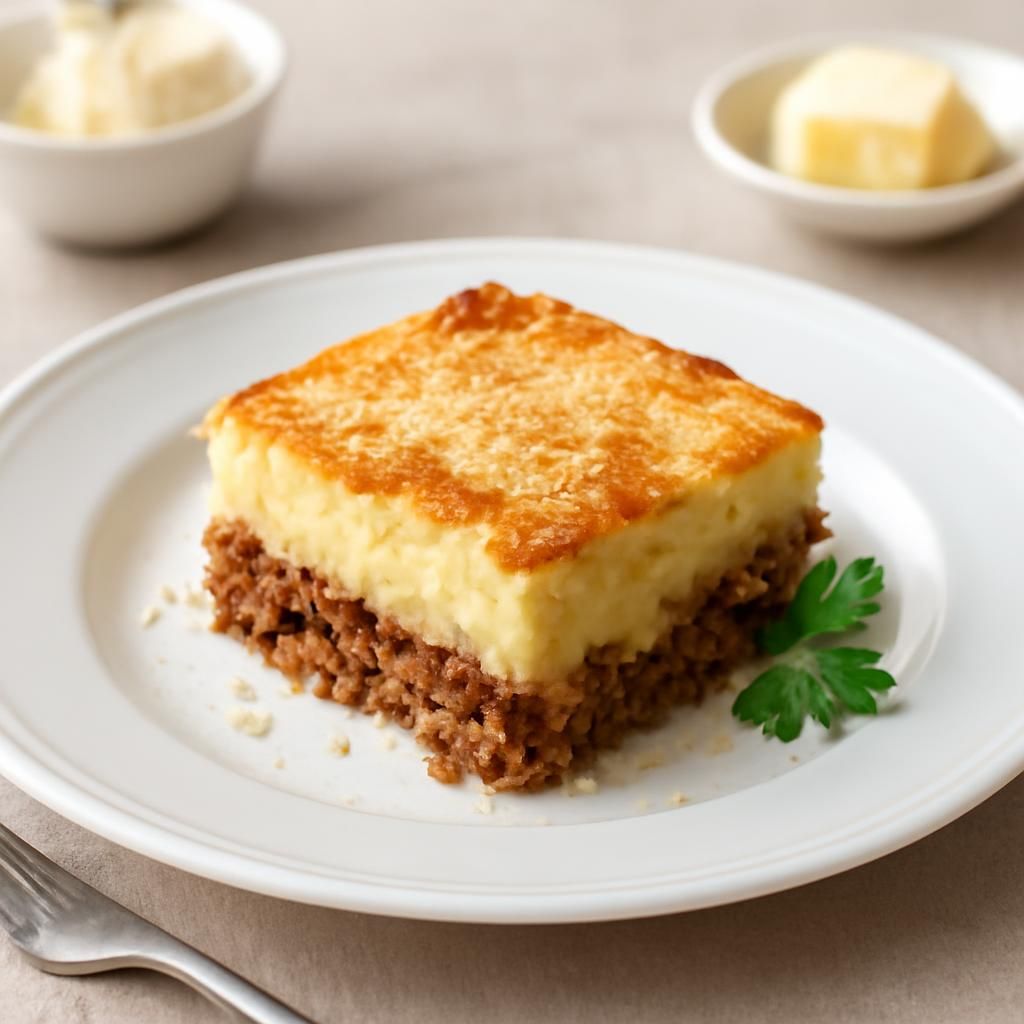 Hachis Parmentier