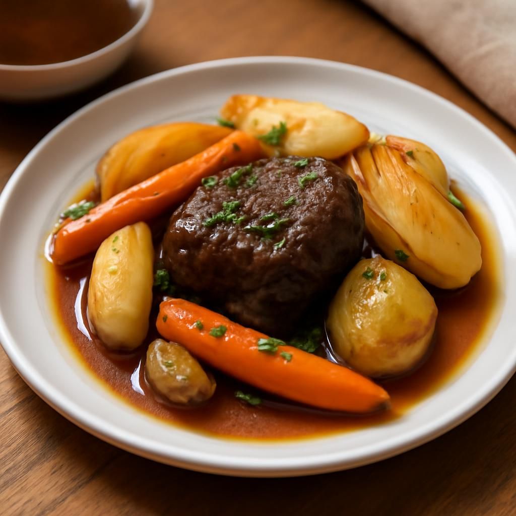 Beef Cheek
