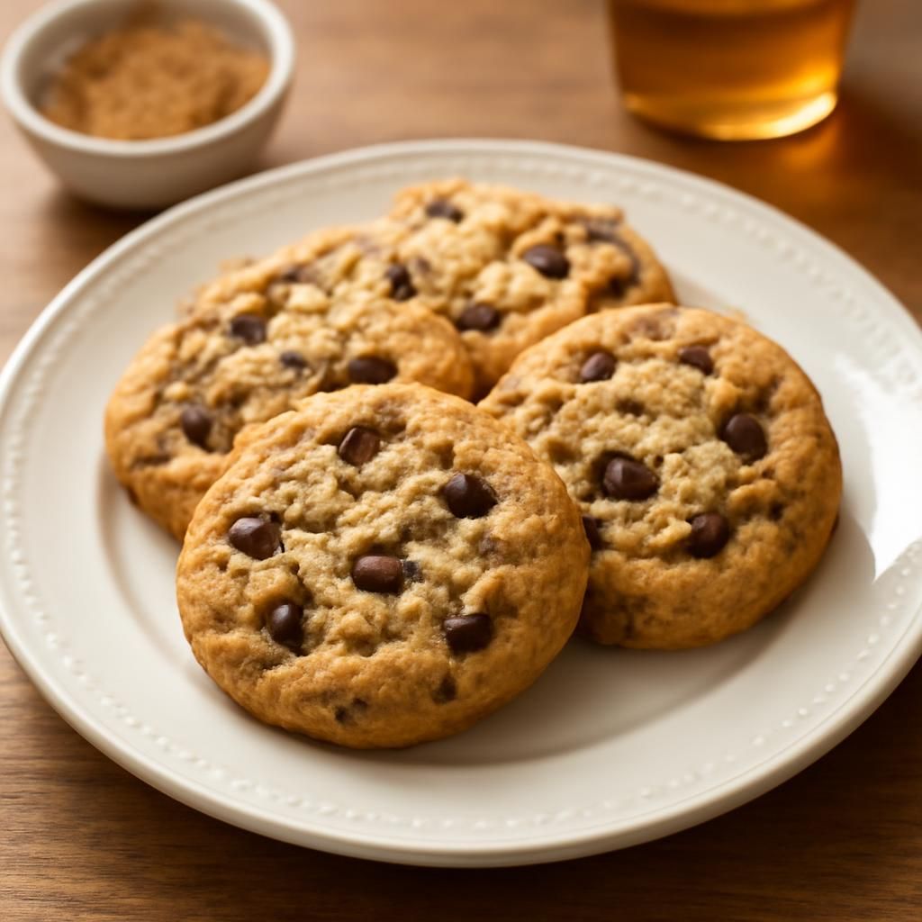 Original American Cookies di Mike