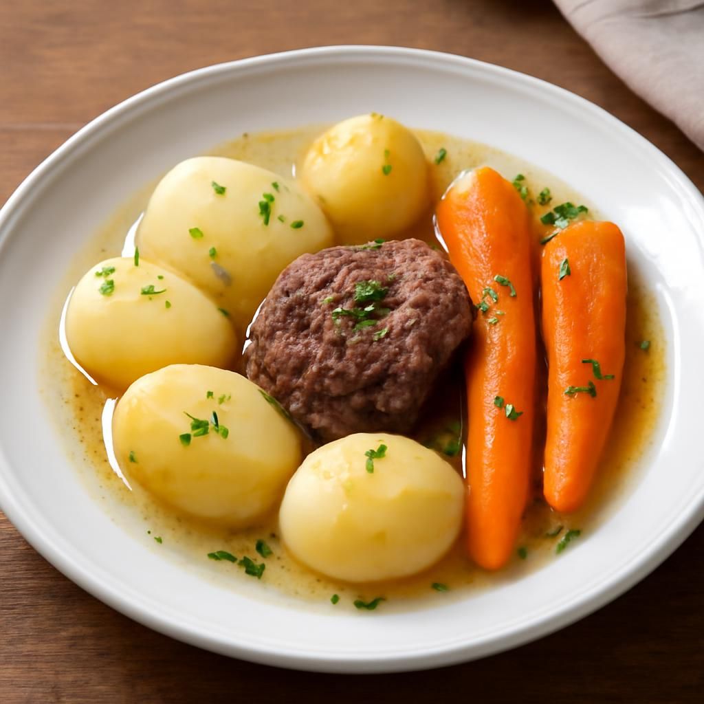 Pot au feu