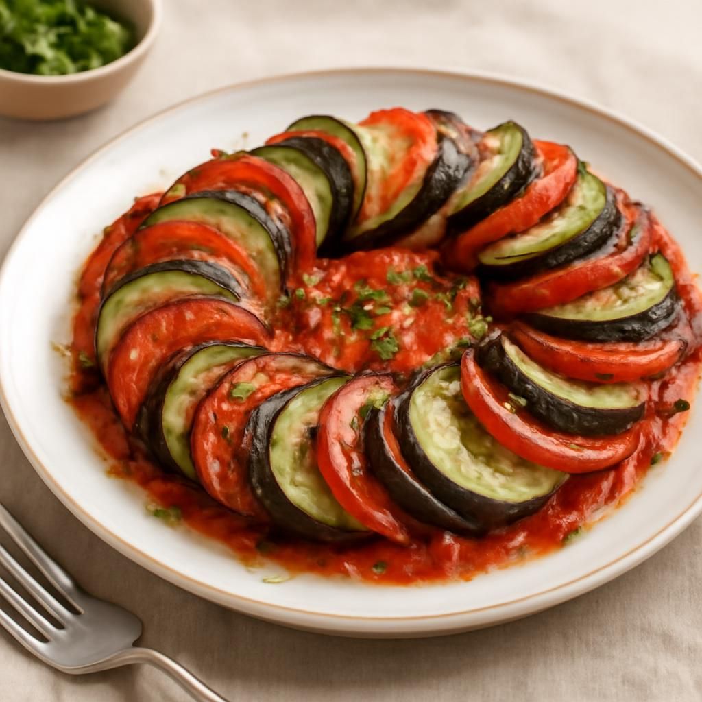 Ratatouille
