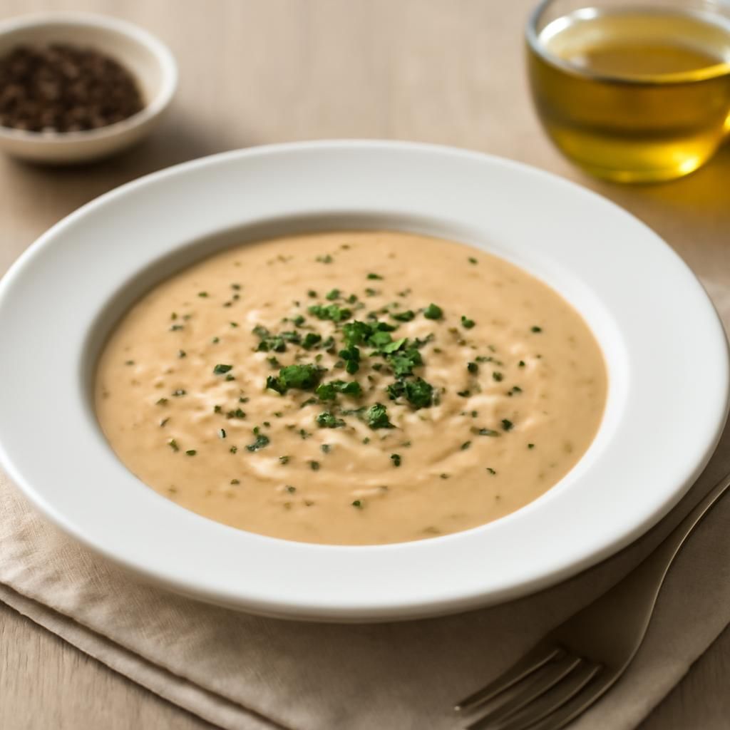Sauce au poivre au thermomix